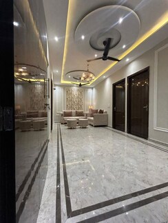 3 BHK + Pooja Room Builder Floor For Sale in Ambala Highway