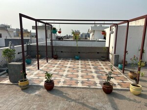  3 BHK Builder Floor at Ambala Highway – for Sale