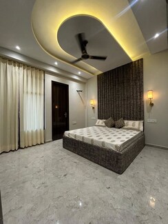 3 BHK + Pooja Room Builder Floor For Sale in Ambala Highway