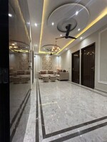 3 BHK + Pooja Room 1720 Sq.Ft. Builder Floor in Ambala Highway