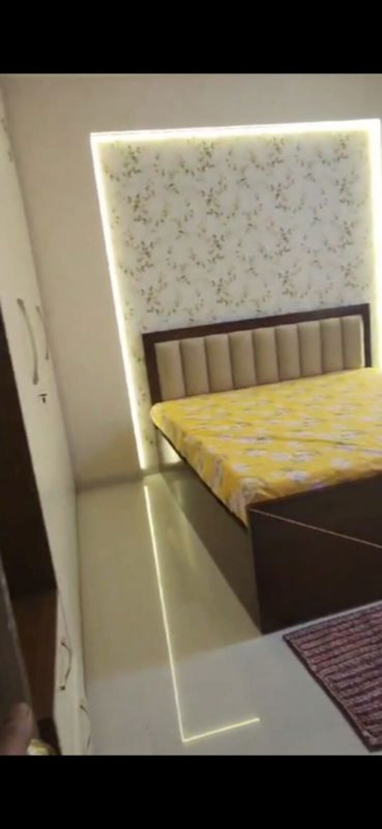 Bedroom, dsr-rr-avenues 3 Bedroom 1460 Sq.Ft. Apartment In Yelahanka Bangalore 10306128
