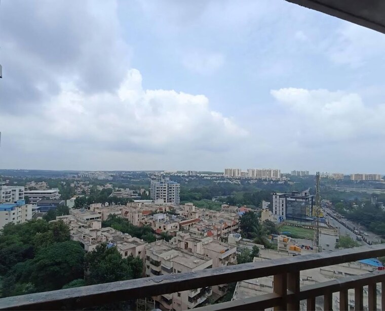 Exterior View, dsr-rr-avenues 3 Bedroom 1460 Sq.Ft. Apartment In Yelahanka Bangalore 10306128