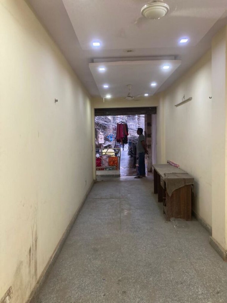  Parking, govindpuri 1 Bedroom 450 Sq.Ft. Builder Floor In Govindpuri Delhi 10306214