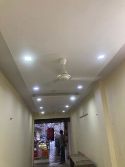 1 BHK + Pooja Room Builder Floor For Rent in Govindpuri