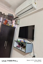 2 BHK 500 Sq.Ft. Apartment in OP Floridaa