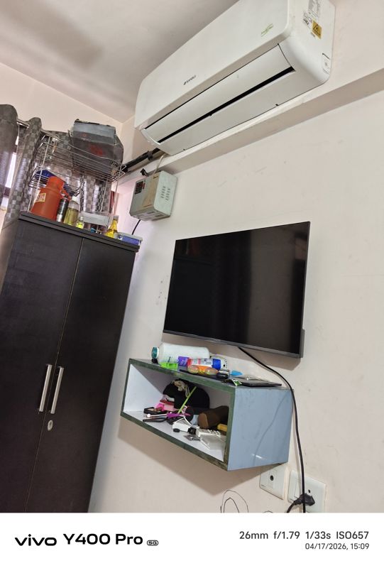 2 BHK Apartment For Rent in OP Floridaa
