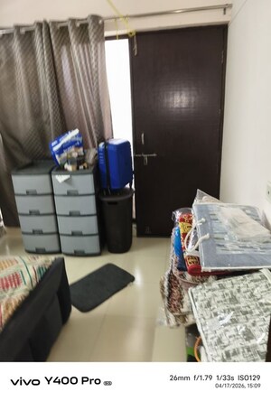 Bedroom in 2 BHK Apartment at OP Floridaa, Sector 82 – for Rent