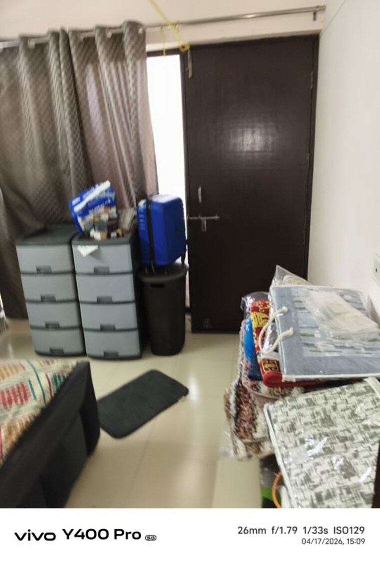 Bedroom, op-floridaa 2 Bedroom 500 Sq.Ft. Apartment In Sector 82 Faridabad 10306193