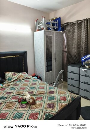 Living Room in 2 BHK Apartment at OP Floridaa, Sector 82 – for Rent