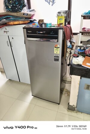 Furnished Amenities in 2 BHK Apartment at OP Floridaa, Sector 82 – for Rent