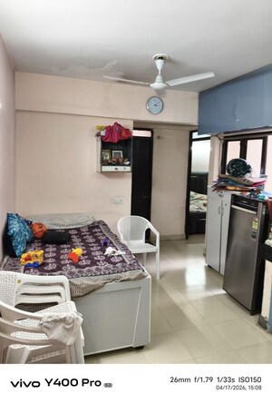 Team Area in 2 BHK Apartment at OP Floridaa, Sector 82 – for Rent