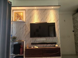 Furnished Amenities in 2 BHK Apartment at Piyush Heights, Sector 89 – for Rent