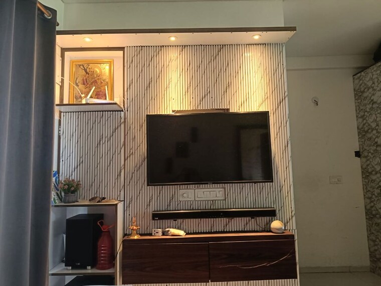 undefined, piyush-heights 2 Bedroom 1240 Sq.Ft. Apartment In Sector 89 Faridabad 10296259