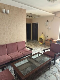 3 BHK Apartment For Rent in Arocon Rainbow
