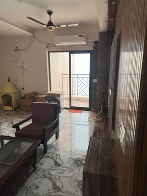 Kitchen in 3 BHK Apartment at Arocon Rainbow, Mahurali – for Rent