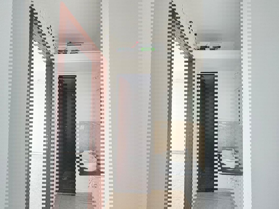 1 BHK + Extra Room 650 Sq.Ft. Apartment in Vilas Javdekar Yashone Eternitee