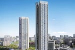 2 BHK 666 Sq.Ft. Apartment in Signature Global Solera 2