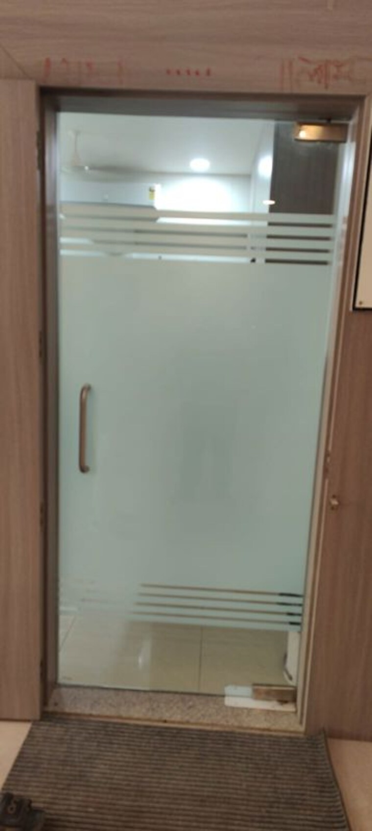 Room, makarba Commercial Office Space 610 Sq.Ft. In Makarba Ahmedabad 10306200