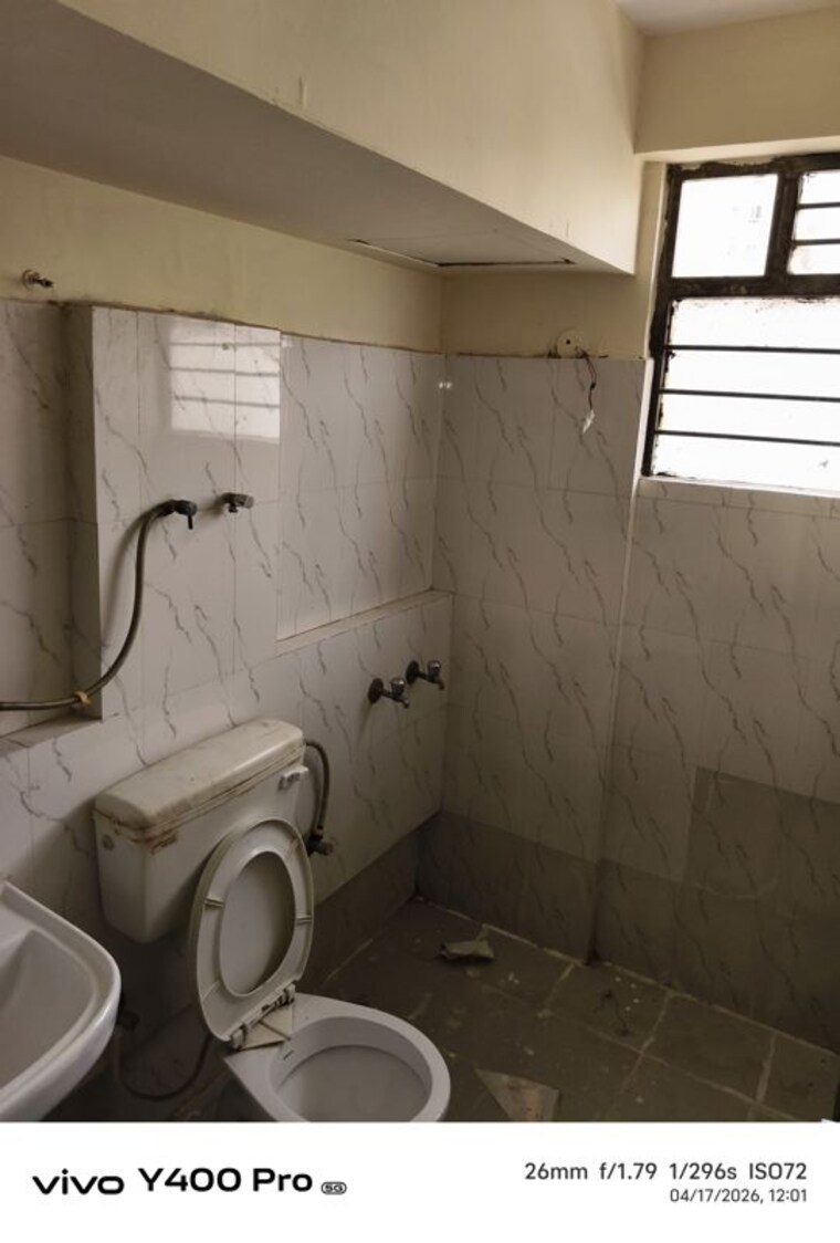 Bathroom, op-floridaa 2 Bedroom 500 Sq.Ft. Apartment In Sector 82 Faridabad 10306236