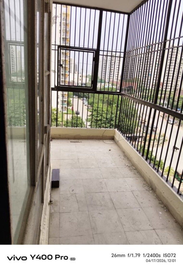 Balcony, op-floridaa 2 Bedroom 500 Sq.Ft. Apartment In Sector 82 Faridabad 10306236