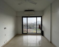 2.5 BHK + Pooja Room Apartment For Rent in Kalpataru Primus Residence