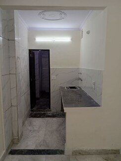 2 BHK + Pooja Room Builder Floor For Rent in Govindpuri