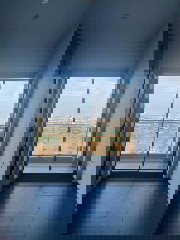 3 BHK 1955 Sq.Ft. Apartment in Krisumi Waterfall Residences