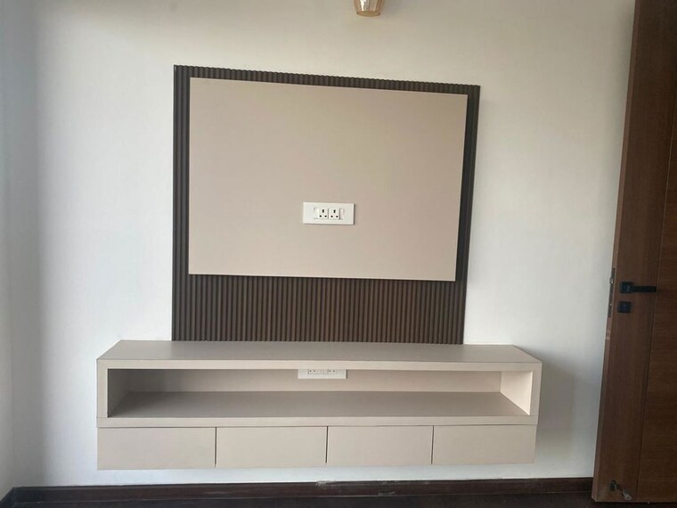 undefined, krisumi-waterfall-residences 3 Bedroom 1955 Sq.Ft. Apartment In Sector 36a Gurgaon 10303301
