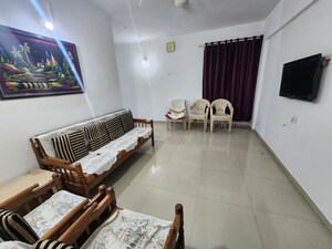 2 BHK Apartment For Rent in Darode Jog Oakwood County, Dhayari
