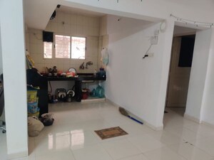 Master Bedroom in 2 BHK Apartment at Regency Roseland, Talegaon Dabhade – for Rent