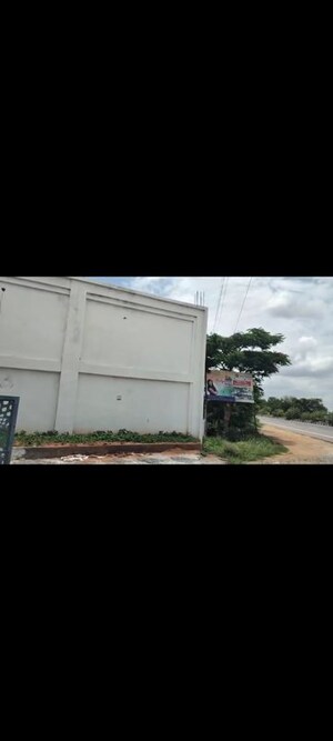   Plot at Kukunoorpally – for Sale