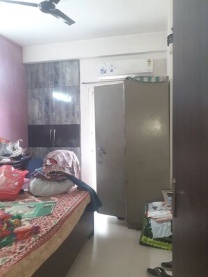 Bedroom in 3 BHK Apartment at Apex The Florus, Vasundhara Sector 16 – for Sale