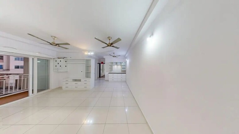 undefined, shriram-greenfield 3 Bedroom 1350 Sq.Ft. Apartment In Budigere Bangalore 10306315