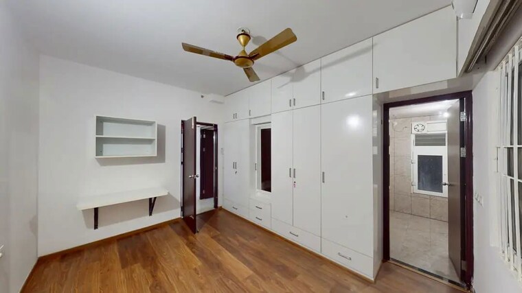 undefined, shriram-greenfield 3 Bedroom 1350 Sq.Ft. Apartment In Budigere Bangalore 10306315