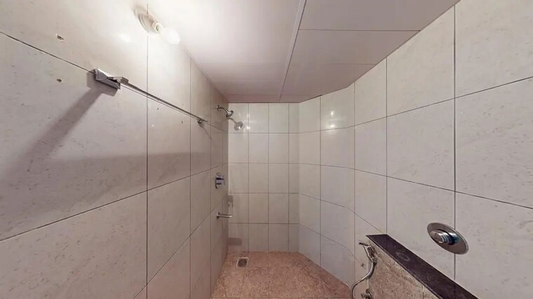 Bathroom, shriram-greenfield 3 Bedroom 1350 Sq.Ft. Apartment In Budigere Bangalore 10306315