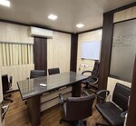 390 Sq.Ft. Office Space in Camac Street