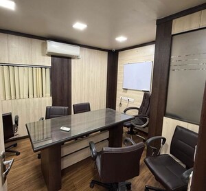  Office Space For Rent in Camac Street