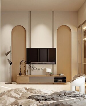 Furnished Amenities in 1 BHK Apartment at Tapovan – for Sale