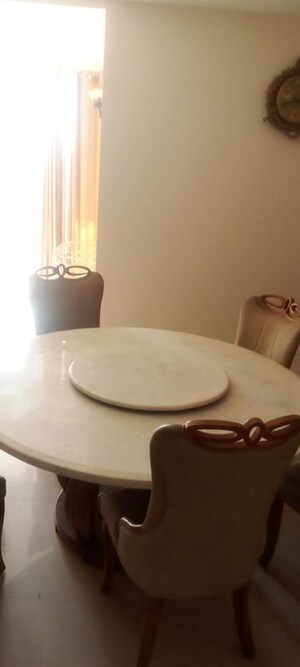 Bathroom in 5 BHK Penthouse at Parker White Lily, Sector 8 – for Sale