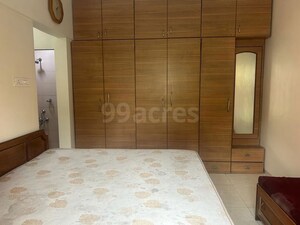 Room in 4 BHK Apartment at Adhiraj Cypress, Kharghar – for Sale