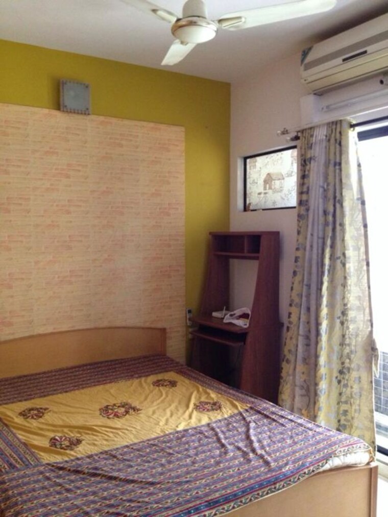 Bedroom, adhiraj-cypress 4 Bedroom 2400 Sq.Ft. Apartment In Kharghar Navi Mumbai 10306244