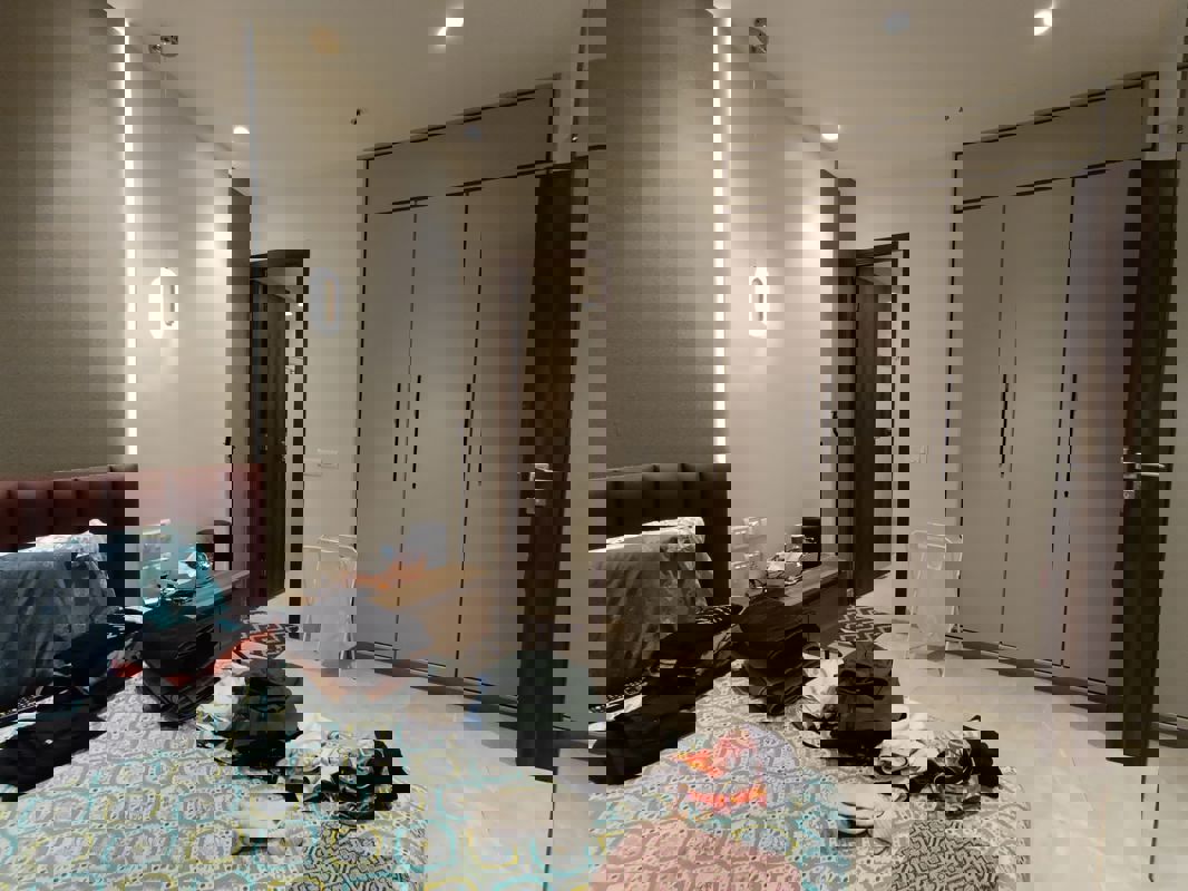 1 BHK + Store Room 650 Sq.Ft. Apartment in Hiranandani Regent Hill