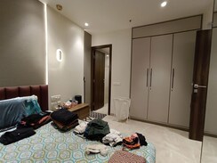 1 BHK + Store Room Apartment For Rent in Hiranandani Regent Hill