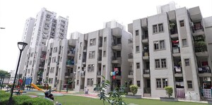 3 BHK Apartment For Rent in Emaar MGF Digital Greens, Sector 61