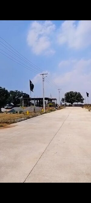  Land For Sale in Kukunoorpally