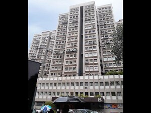  Office Space – Exterior View View at Mittal Tower Mumbai, Nariman Point - for Rent