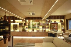 Office Space For Rent in Mittal Tower Mumbai