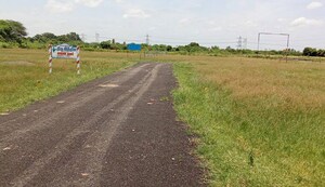 Plot Area in  Plot at Sector 16 Wave City – for Sale