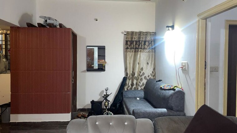 Living Room, century-commanders-vista 2 Bedroom 1200 Sq.Ft. Apartment In Yelahanka Bangalore 10306518