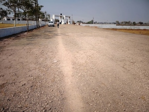   Plot at Kasna – for Sale